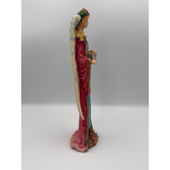 Lenox Angel of Love Pencil Figure 11.5" Angel of Life Series - Picture 4 of 8